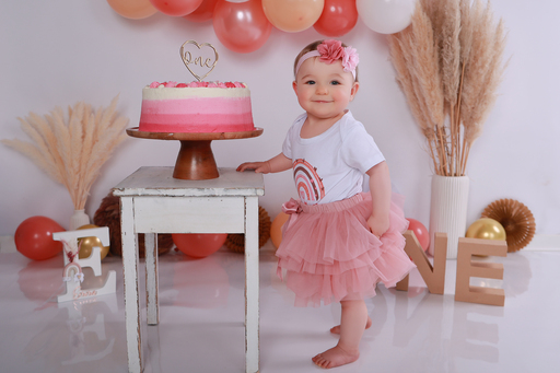 Christina De Vivo Photography  | Smash the Cake | Kinderfotograf auf alleFotografen