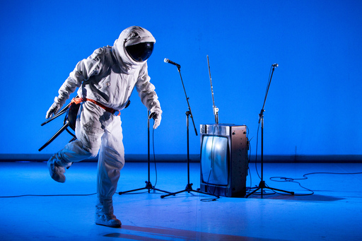 Bühnenfotografie Klaus Handner | Theater | Pressefotograf auf alleFotografen