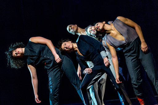 Bühnenfotografie Klaus Handner | Tanz | Pressefotograf auf alleFotografen