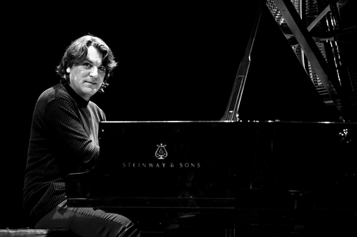 Bühnenfotografie Klaus Handner | Konzert | Architekturfotograf auf alleFotografen