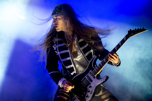 Bühnenfotografie Klaus Handner | Konzert | Konzertfotograf auf alleFotografen