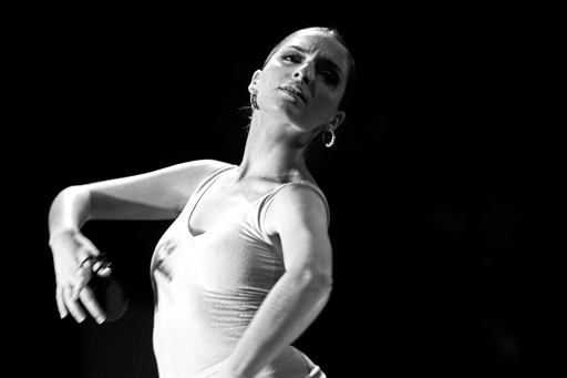 Bühnenfotografie Klaus Handner | Tanz | Kunstfotograf auf alleFotografen