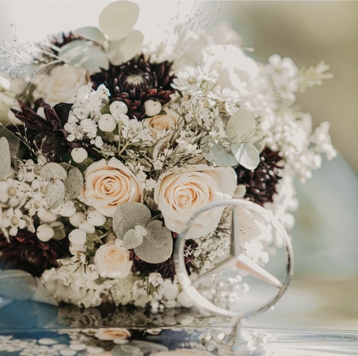 Fotografie by Daniela Thanhofer | Hochzeit | Industriefotograf auf alleFotografen