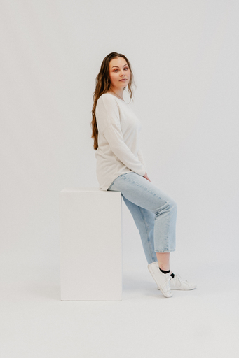 Fotografie by Daniela Thanhofer | Portrait | Bewerbungsfotograf auf alleFotografen