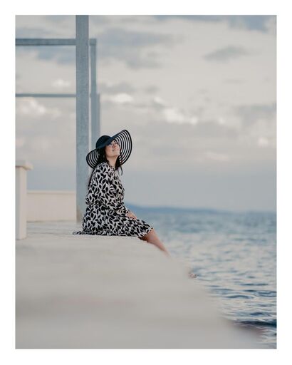 Fotografie by Daniela Thanhofer | Portrait | Bewerbungsfotograf auf alleFotografen