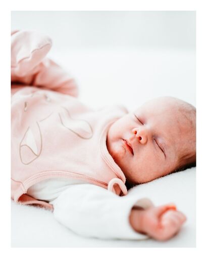 Fotografie by Daniela Thanhofer | Baby | Familienfotograf auf alleFotografen