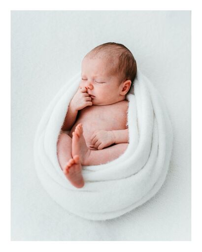 Fotografie by Daniela Thanhofer | Baby | Portraitfotograf auf alleFotografen