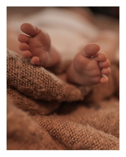 Fotografie by Daniela Thanhofer | Baby | Industriefotograf auf alleFotografen