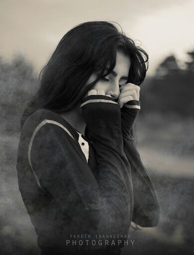 Fardin | Fardin1x | Hochzeitsfotograf auf alleFotografen