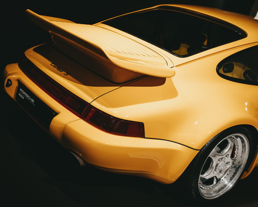 Dominik Naß Fotografie | Appetizer | Passbildfotograf auf alleFotografen