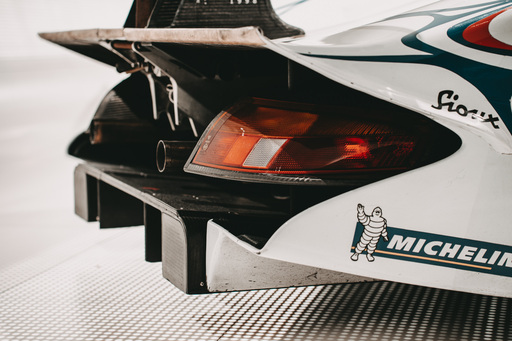 Dominik Naß Fotografie | Appetizer | Industriefotograf auf alleFotografen