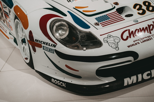 Dominik Naß Fotografie | Appetizer | Fahrzeugfotograf auf alleFotografen