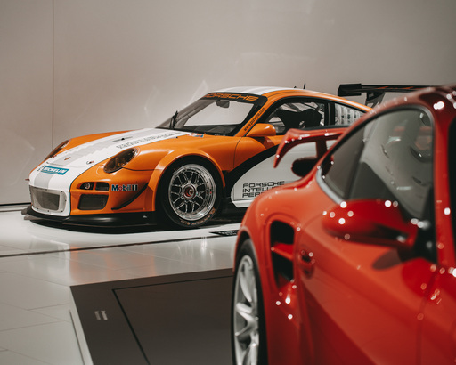 Dominik Naß Fotografie | Appetizer | Konfirmationsfotograf auf alleFotografen