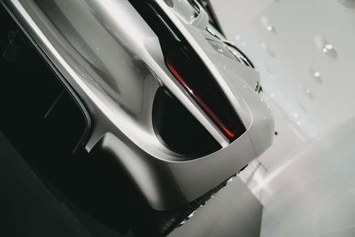 Dominik Naß Fotografie | Appetizer | Architekturfotograf auf alleFotografen