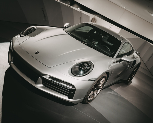 Dominik Naß Fotografie | Appetizer | Portraitfotograf auf alleFotografen