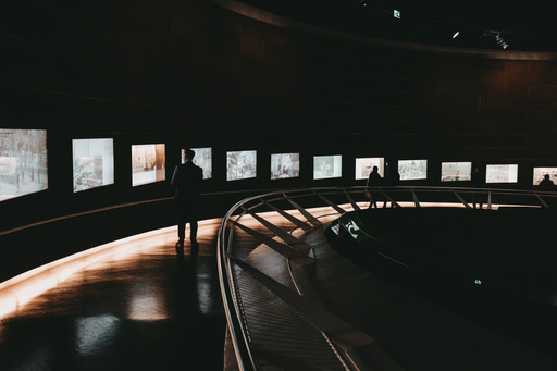 Dominik Naß Fotografie | Appetizer | Passbildfotograf auf alleFotografen