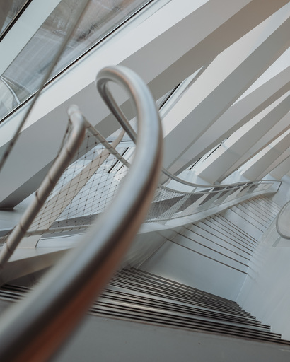 Dominik Naß Fotografie | Appetizer | Architekturfotograf auf alleFotografen