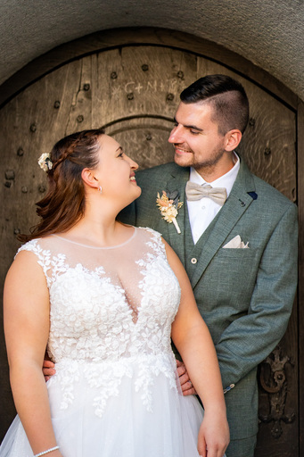 Christina Goll Fotografie | Portfolio | Hochzeitsfotograf auf alleFotografen