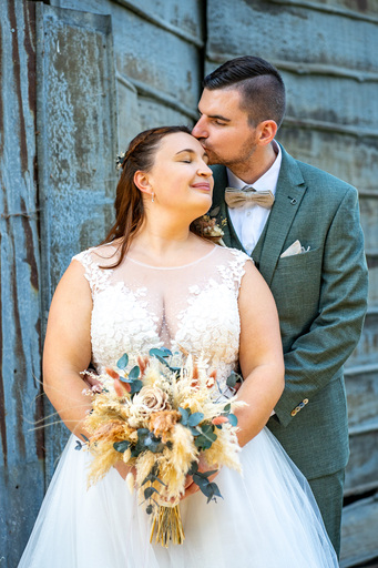 Christina Goll Fotografie | Portfolio | Passbildfotograf auf alleFotografen