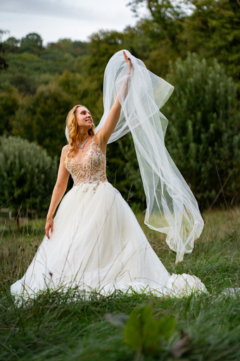 Christina Goll Fotografie | Portfolio | Konfirmationsfotograf auf alleFotografen