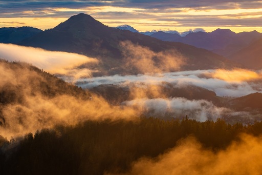 Martin Wasilewski | Berge | Landschaftsfotograf auf alleFotografen