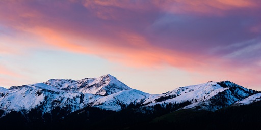 Martin Wasilewski | Berge | Landschaftsfotograf auf alleFotografen