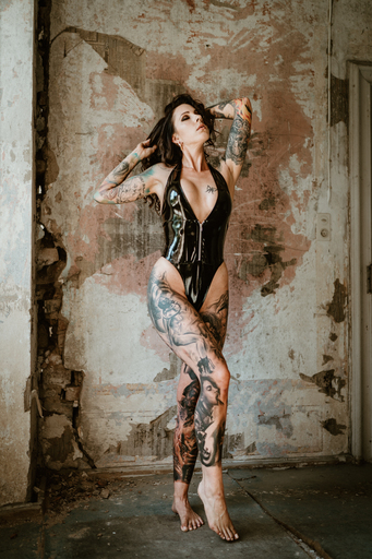 Danigrafie | Portraits | Tierfotograf auf alleFotografen