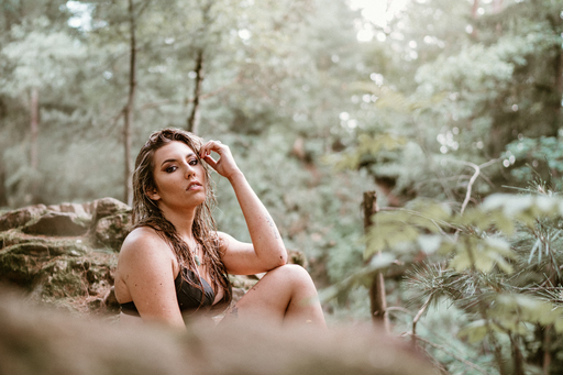 Danigrafie | Portraits | Paarfotograf auf alleFotografen