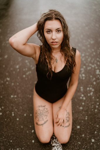 Danigrafie | Portraits | Kinderfotograf auf alleFotografen