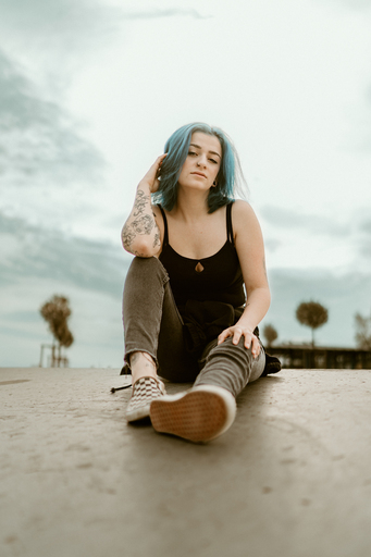 Danigrafie | Portraits | Modefotograf auf alleFotografen