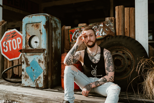 Danigrafie | Portraits | Babyfotograf auf alleFotografen