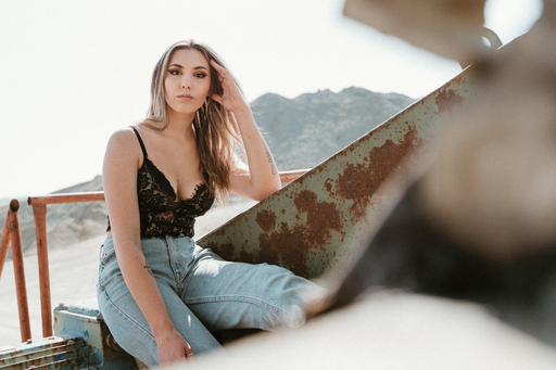 Danigrafie | Portraits | Portraitfotograf auf alleFotografen