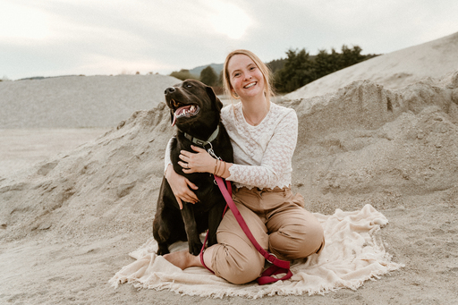 Danigrafie | Hundefotografie | Modefotograf auf alleFotografen