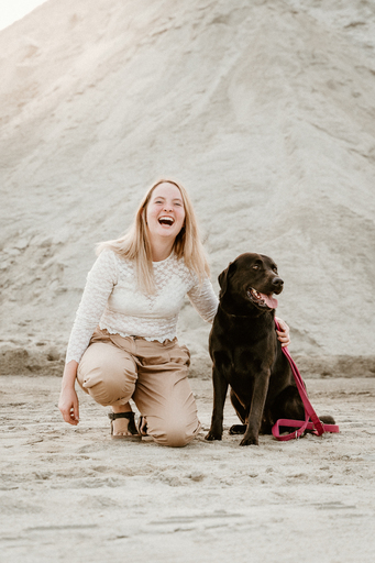 Danigrafie | Hundefotografie | Modefotograf auf alleFotografen