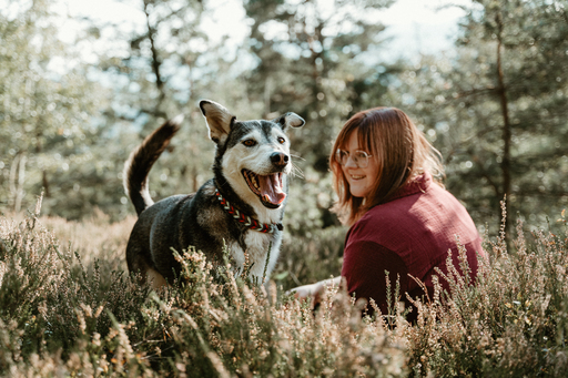 Danigrafie | Hundefotografie | Imagefotograf auf alleFotografen