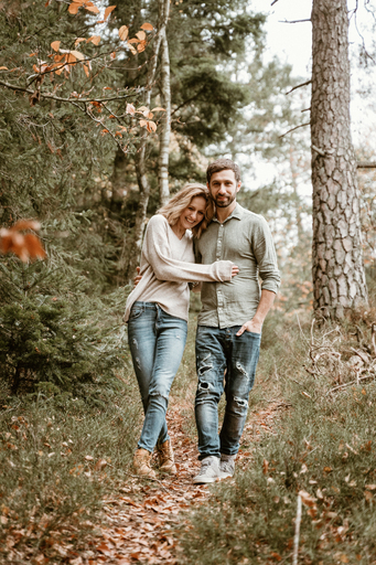 Danigrafie | Paarfotografie | Paarfotograf auf alleFotografen