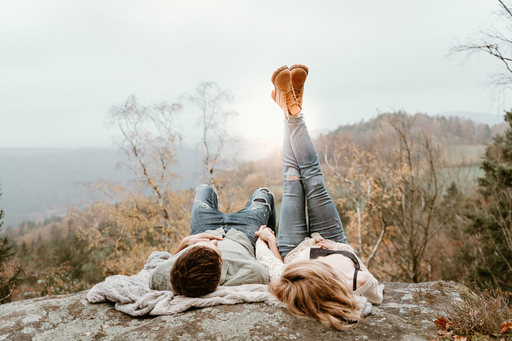 Danigrafie | Paarfotografie | Paarfotograf auf alleFotografen