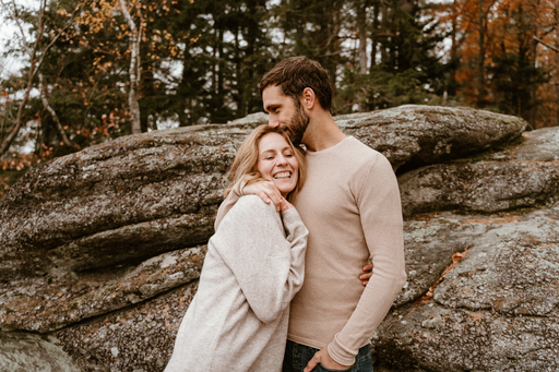 Danigrafie | Paarfotografie | Portraitfotograf auf alleFotografen