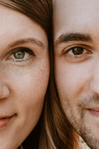 Danigrafie | Paarfotografie | Hundefotograf auf alleFotografen