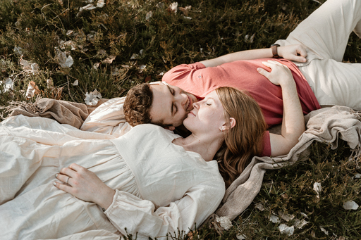 Danigrafie | Paarfotografie | Imagefotograf auf alleFotografen