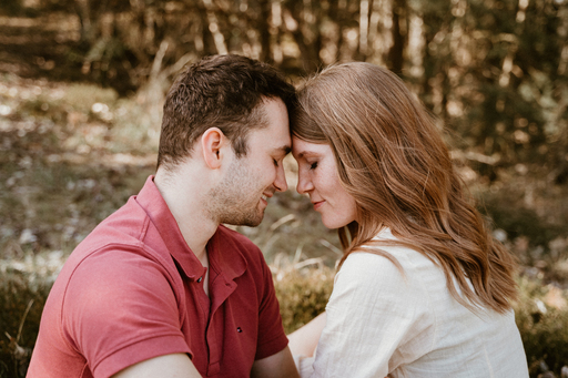 Danigrafie | Paarfotografie | Kinderfotograf auf alleFotografen
