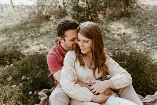 Danigrafie | Paarfotografie | Hundefotograf auf alleFotografen