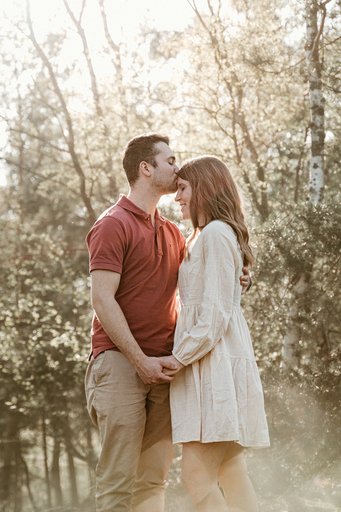 Danigrafie | Paarfotografie | Babyfotograf auf alleFotografen