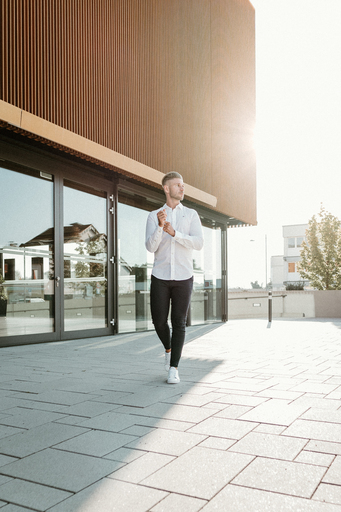 Danigrafie | Businessfotografie | Paarfotograf auf alleFotografen