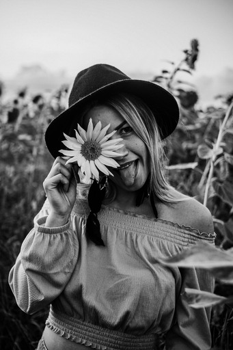 Sandra Franke | Portrait  | Modefotograf auf alleFotografen