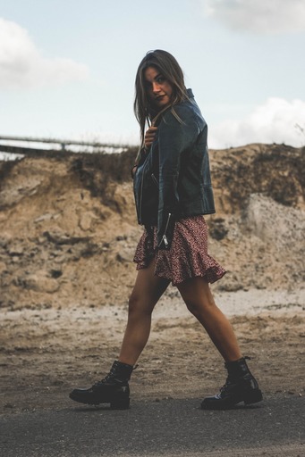 Sandra Franke | Portrait  | Werbefotograf auf alleFotografen