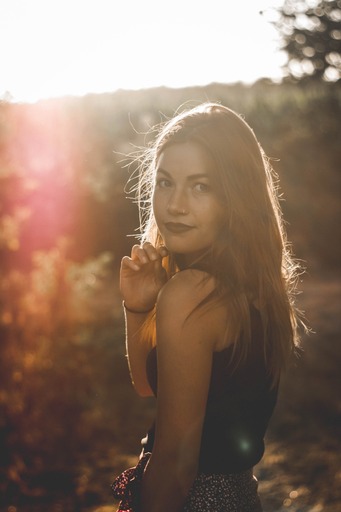 Sandra Franke | Portrait  | Werbefotograf auf alleFotografen