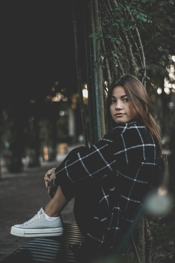 Sandra Franke | Portrait  | Werbefotograf auf alleFotografen