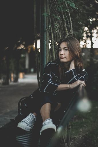 Sandra Franke | Portrait  | Hochzeitsfotograf auf alleFotografen
