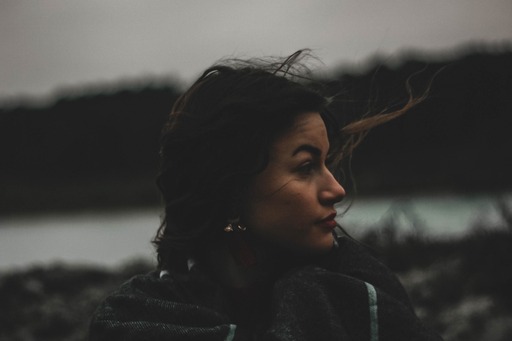 Sandra Franke | Portrait  | Werbefotograf auf alleFotografen